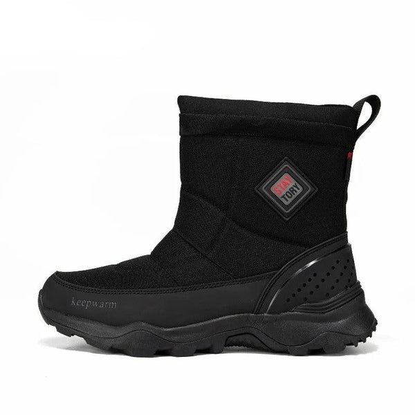 Bota Snow - Mundo Montanha