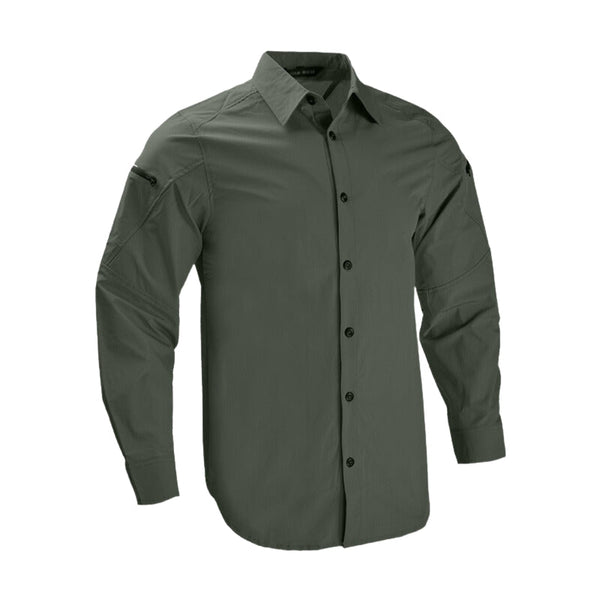 Camisa Combat - Mundo Montanha