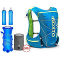 Kit Mochila 8L - Mundo Montanha