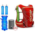 Kit Mochila 8L - Mundo Montanha