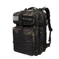 Mochila Army 45L - Mundo Montanha