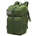 Mochila Army 45L - Mundo Montanha