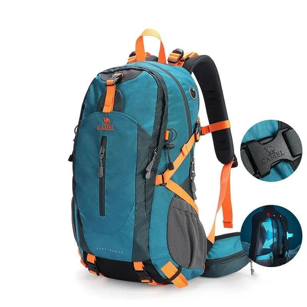 Mochila Brasa 40L - Mundo Montanha