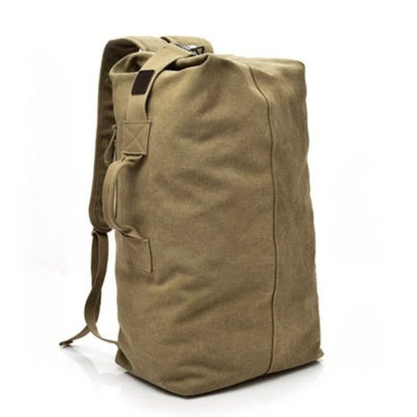 Mochila Bucky 30L - Mundo Montanha