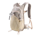 Mochila Camel 12L - Mundo Montanha