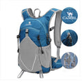 Mochila Camel 12L - Mundo Montanha