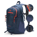 Mochila Camel 40L - Mundo Montanha