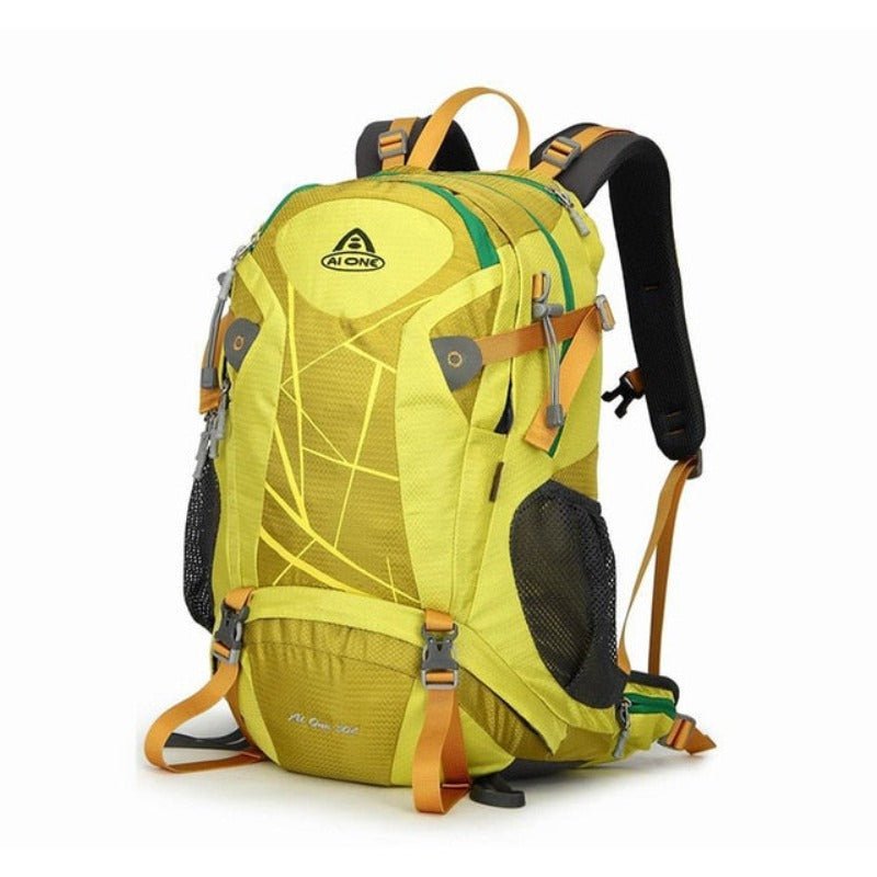 Mochila Camping 30L - Mundo Montanha