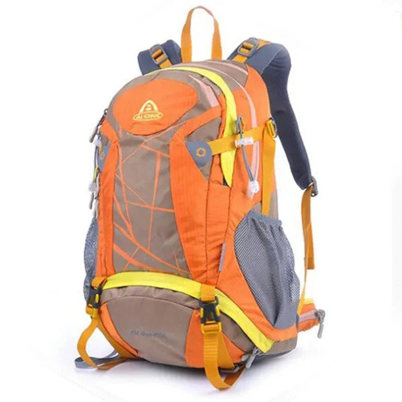 Mochila Camping 30L - Mundo Montanha