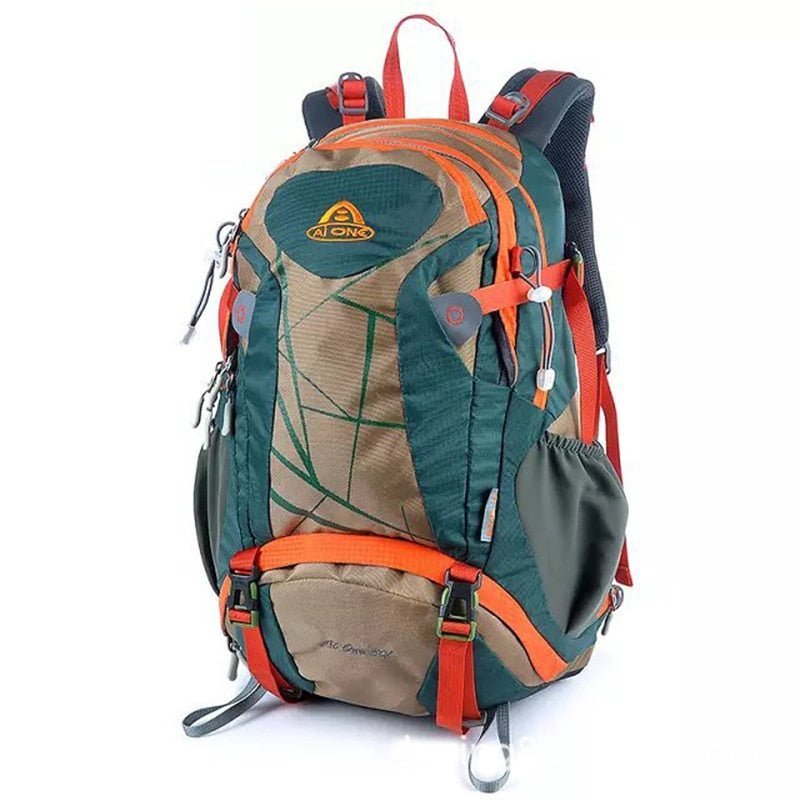 Mochila Camping 30L - Mundo Montanha