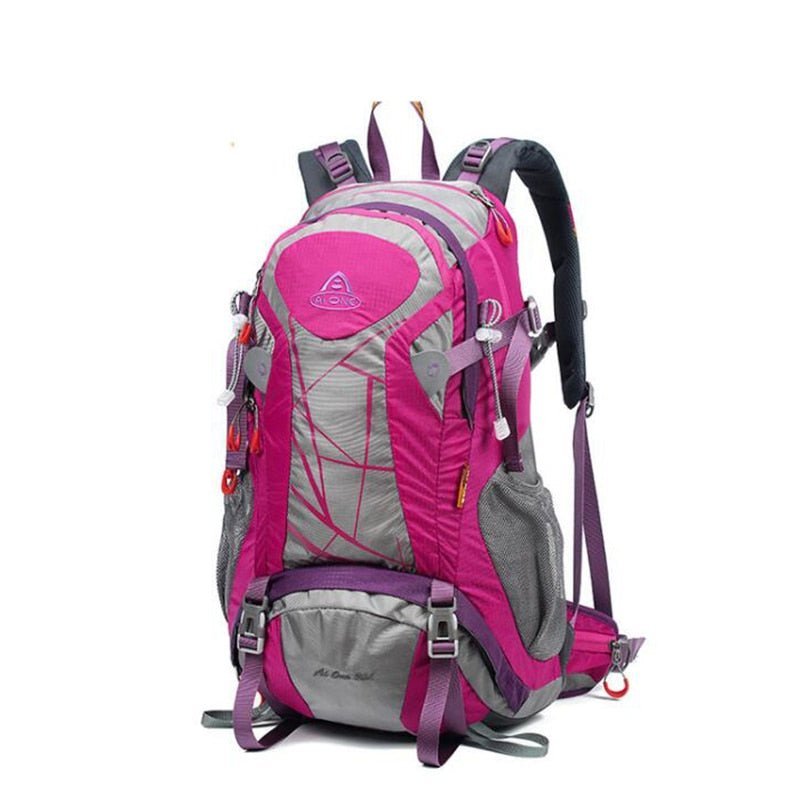 Mochila Camping 30L - Mundo Montanha