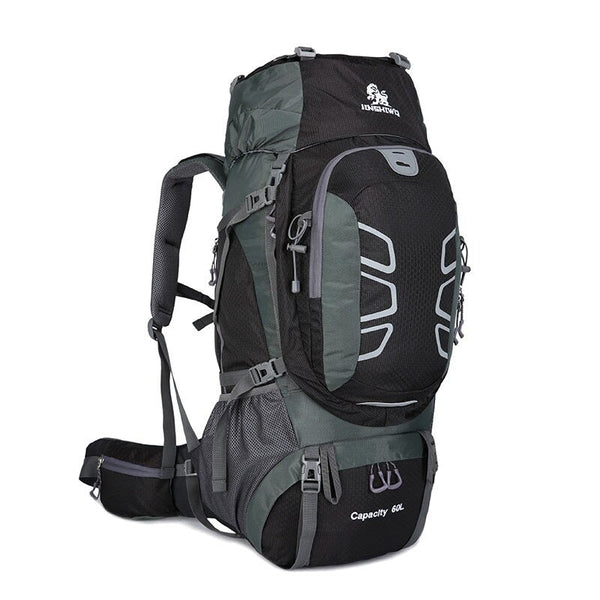 Mochila Cargueira 60L - Mundo Montanha