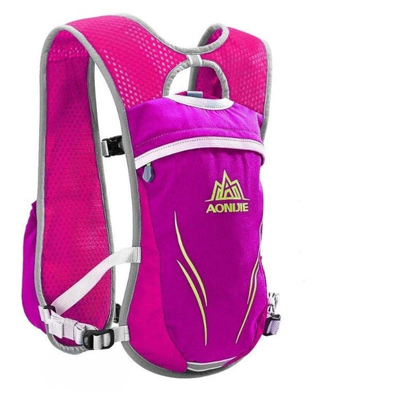 Mochila Clarck 5.5L - Mundo Montanha