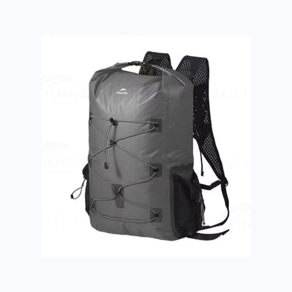 Mochila Cuter 25L - Mundo Montanha