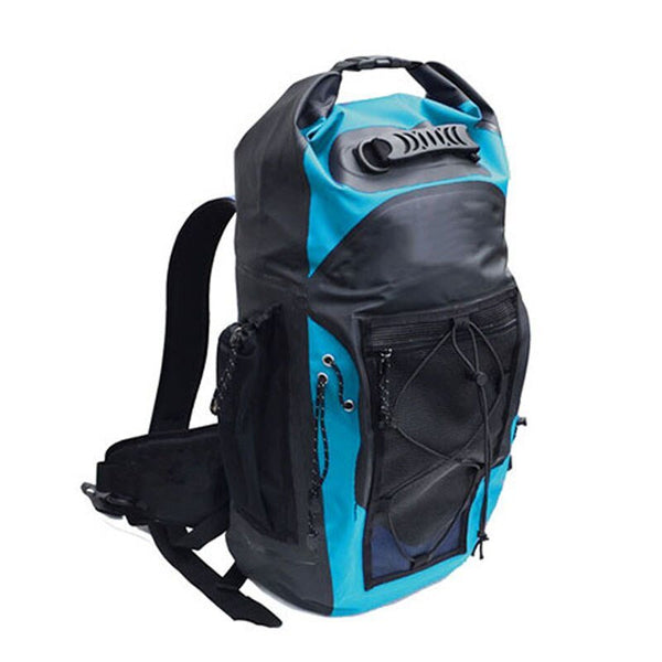 Mochila Dry 30L - Mundo Montanha