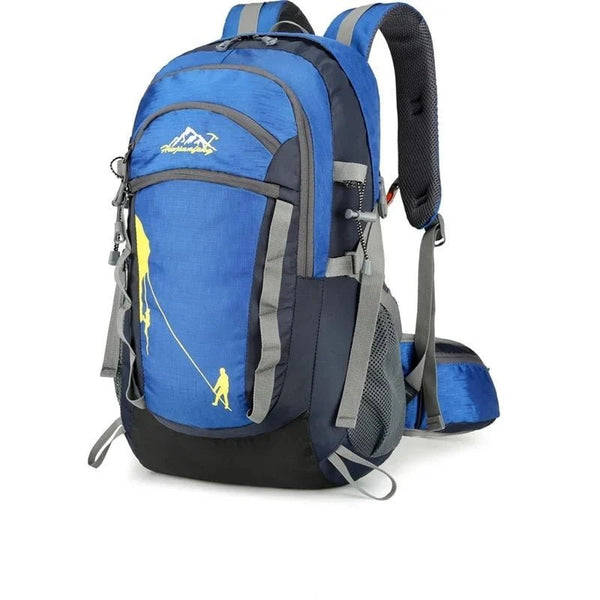 Mochila Duffel 35L - Mundo Montanha