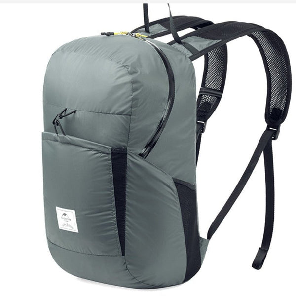 Mochila Luca 22L - Mundo Montanha