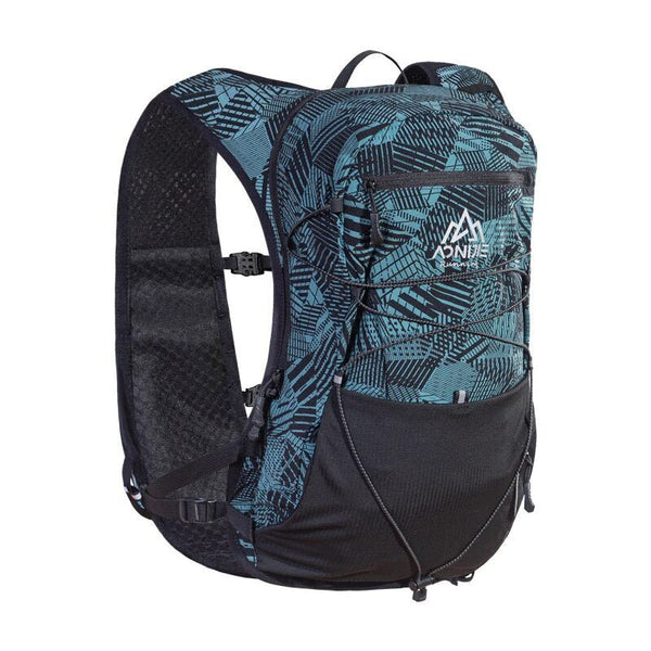 Mochila Pocker 12L - Mundo Montanha