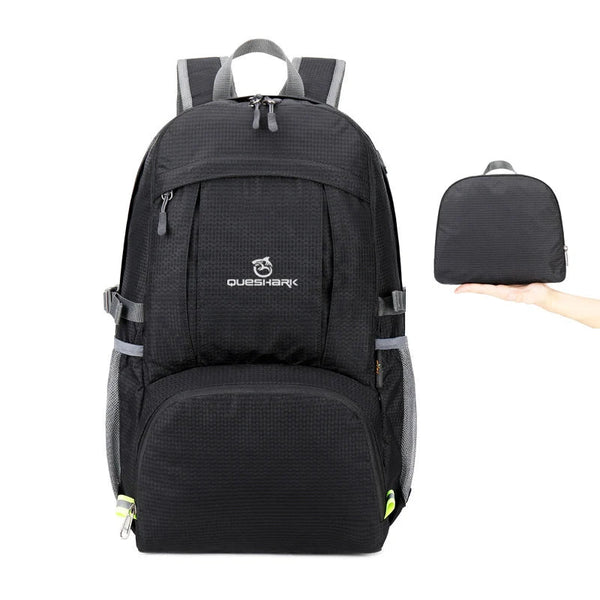 Mochila Quest 35L - Mundo Montanha