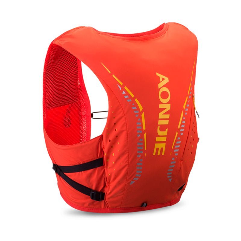 Mochila Race 10L - Mundo Montanha