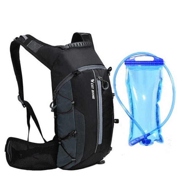 Mochila Roadbike 10L - Mundo Montanha