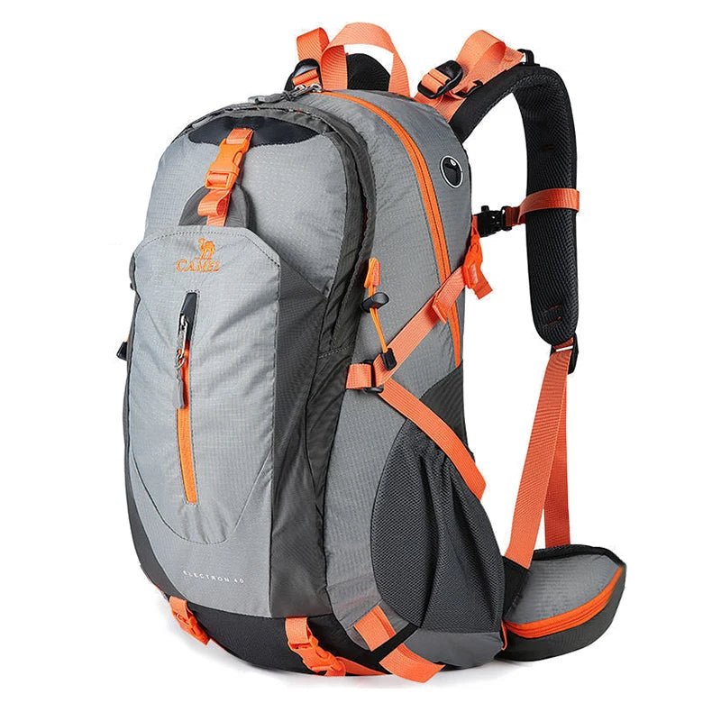 Mochila Safary 40L - Mundo Montanha