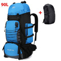 Mochila Sione 90L - Mundo Montanha