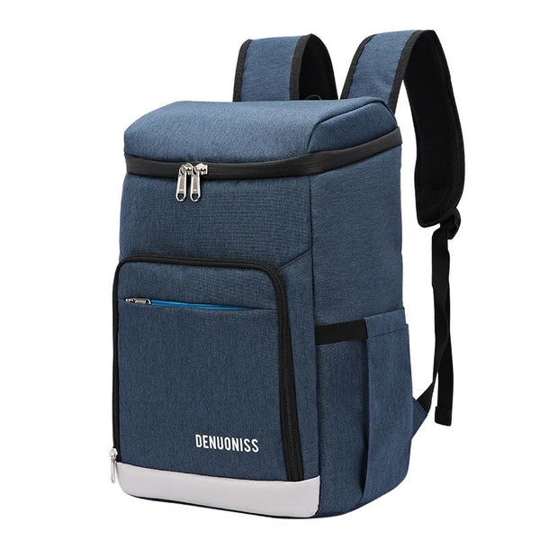 Mochila Térmica 23L - Mundo Montanha