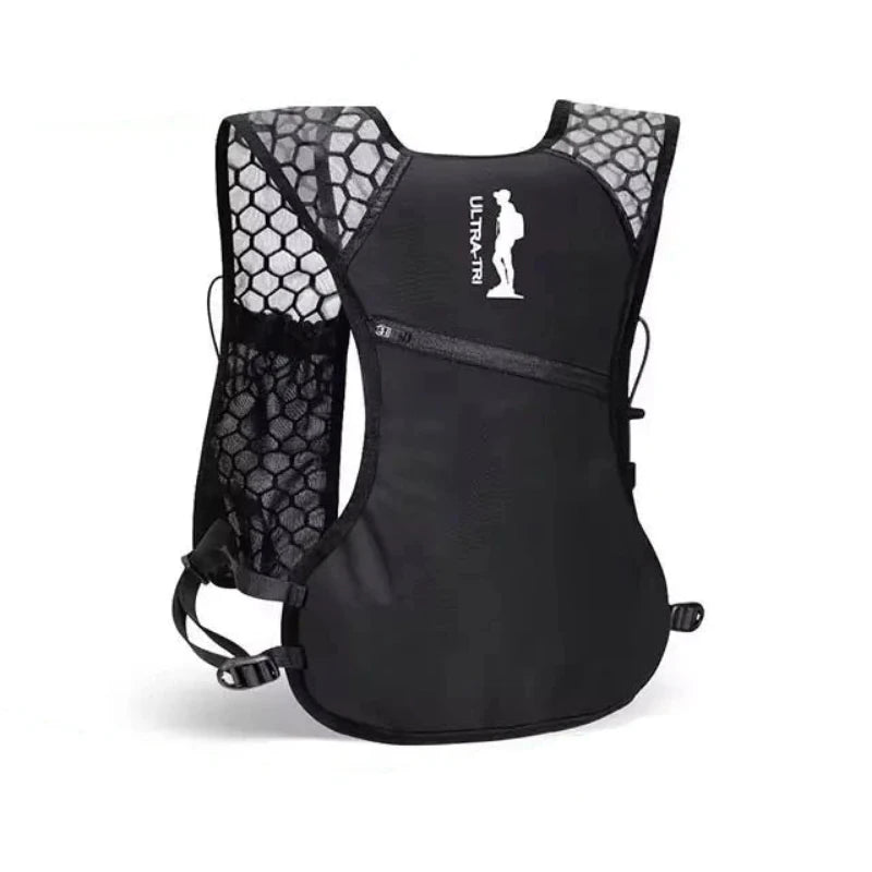 Mochila Ultra 2.5L - Mundo Montanha