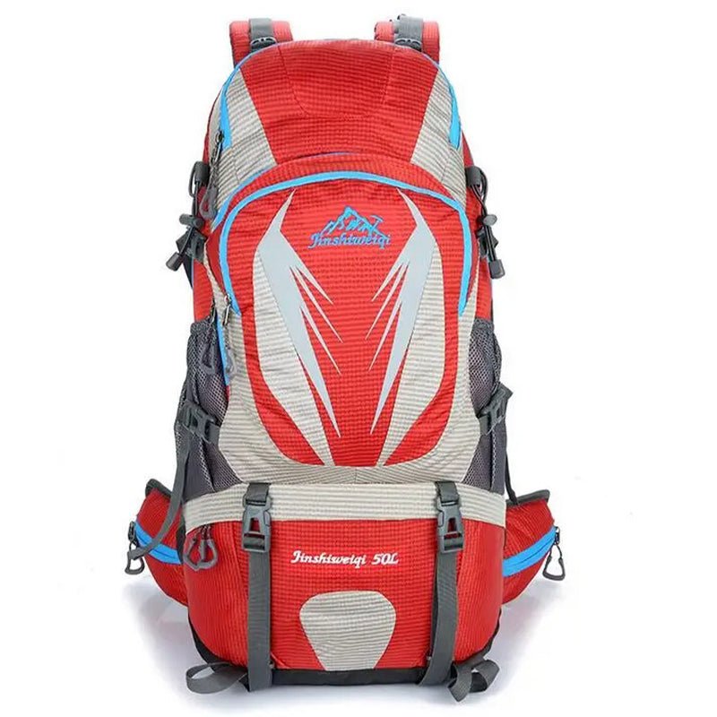 Mochila Uri 50L - Mundo Montanha