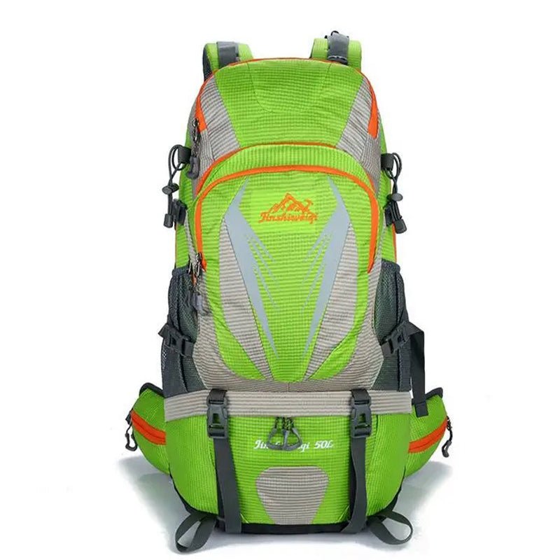 Mochila Uri 50L - Mundo Montanha