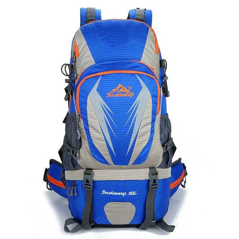 Mochila Uri 50L - Mundo Montanha