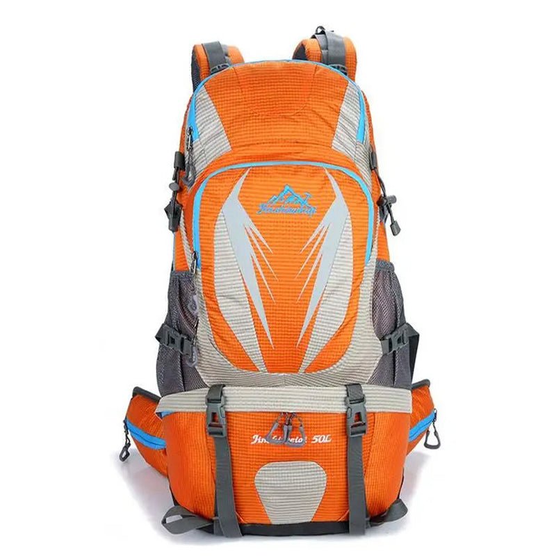 Mochila Uri 50L - Mundo Montanha