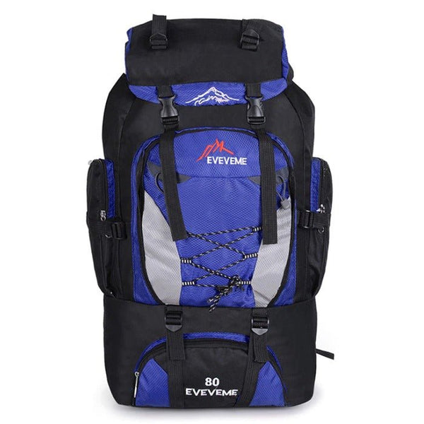 Mochila Useful 80L - Mundo Montanha