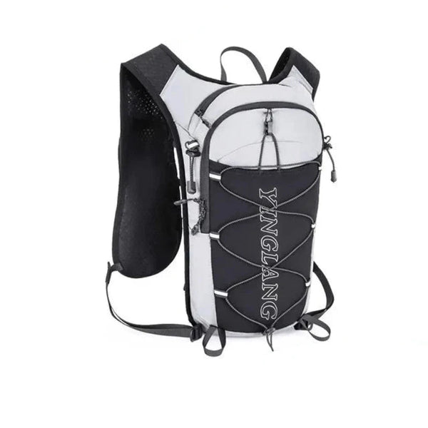 Mochila Vest 12L - Mundo Montanha