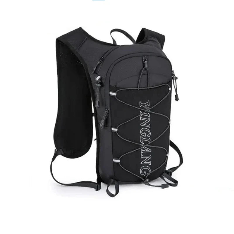 Mochila Vest 12L - Mundo Montanha