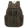 Mochila Vintage 18L - Mundo Montanha