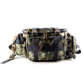 Pochete Crossbody - Mundo Montanha