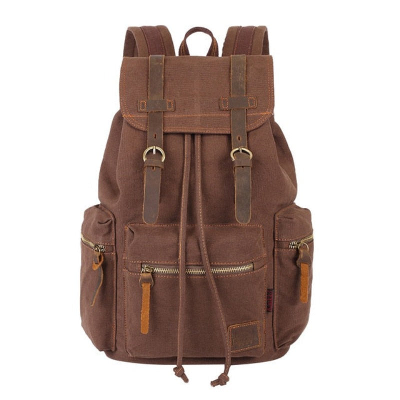 Mochila Vintage 18L