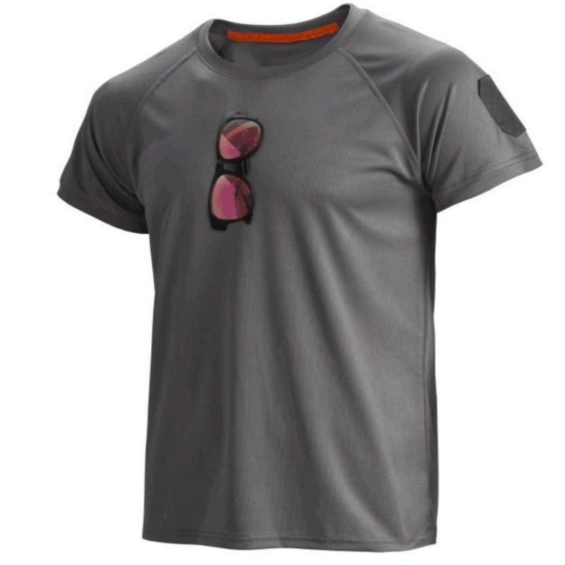 Camiseta Masculina Sport - Mundo Montanha