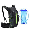 Kit Mochila Hades 10L - Mundo Montanha